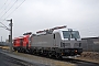 Siemens 24372 - AKIEM "7193 002"
07.02.2025 - München-Allach
Jannick Falk