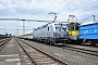 Siemens 24372 - PSŽ "7193 002"
24.07.2025 - Rajka
Norbert Tilai