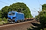 Siemens 24375 - dispo-Tf "192 115"
14.05.2025 - Stubben-Elfershude
Werner Glaeseker