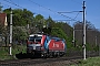Siemens 24384 - RegioJet "1293 203"
03.05.2026 - Blansko městoJiří Konečný