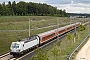 Siemens 24395 - DB Regio "7193 610"
17.05.2026 - MerklingenIngmar Weidig