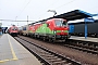 Siemens 24396 - DB Cargo CZ "193 611-9"
26.03.2026 - BreclavFrank Noack