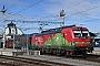 Siemens 24396 - DB Cargo CZ "193 611-9"
03.09.2026 - Plzeň Jiří Konečný