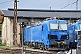 Siemens 24401 - BDŽ PP "80 079"
16.08.2025 - Bahnpark Augsburg
Harald Belz