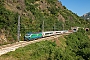 Siemens 24401 - BDŽ PP "80 079"
15.07.2026 - LevishteMatej Budaj