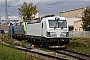 Siemens 24490 - GTS "193 451"
11.10.2026 - München-AllachReiner Eckert
