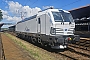 Siemens 24491 - MAV "7193 894"
20.05.2026 - CeglédLucy Sheffield