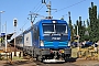 Siemens 24661 - MAV "7193 627"
16.07.2026 - ZamárdiChristian Stolze