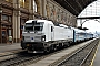 Siemens 24709 - MAV "7193 631"
24.07.2026 - BudapestNorbert Tilai
