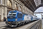 Siemens 24744 - MAV "7193 628"
12.07.2026 - Budapest-KeletiChristian Stolze