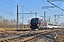Siemens 24748 - PKP IC  "5370 168-4"
22.01.2026 - Horka , GueterbahnhofTorsten Frahn