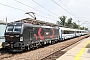 Siemens 24779 - PKP IC  "5370 169-2"
02.07.2026 - Warszawa WschodniaTheo Stolz
