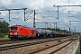 Siemens 21762 - DB Cargo "247 902"
16.08.2017 - Nesse-Apfelstädt-Neudietendorf
Tobias Schubbert