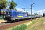 Siemens 24798 - MAV "7193 634"
10.07.2026 - ZamárdiChristian Stolze