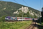 Siemens 24839 - ZSSK "193 134-2"
21.07.2026 - Nezbudská LúčkaMatej Budaj