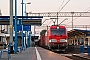 Siemens 21867 - DB Schenker "5 170 036-5"
23.05.2014 - Lublin
Maciej Malec