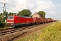 Siemens 21867 - DB Schenker "5 170 036-5"
02.08.2014 - Plewiska
René Klink