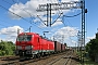 Siemens 21867 - DB Schenker "5 170 036-5"
20.08.2014 - Opalenica
Przemys&#322;aw Zieli&#324;ski