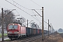 Siemens 21867 - DB Cargo "5 170 036-5"
28.01.2019 - Kotomierz
Wojciech Skibinski