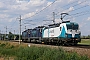 Siemens 22369 - UNIDO "383 052-8"
18.07.2019 - Říkovice
Jiri Bata