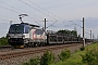 Siemens 22429 - ŽSSK Cargo "383 206-0"
31.05.2020 - Kissing
Thomas Girstenbrei