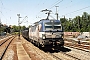 Siemens 22429 - ŽSSK Cargo "383 206-0"
24.06.2020 - Ludwigsburg
Christian Stolze