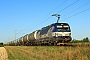 Siemens 22429 - ŽSSK Cargo "383 206-0"
22.07.2020 - Babenhausen-Sickenhofen
Kurt Sattig