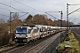 Siemens 22429 - ŽSSK Cargo "383 206-0"
25.11.2022 - Vellmar
Christian Klotz