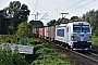 Siemens ? - Metrans "383 411-6"
01.10.2021 - Hannover-Misburg
Andreas Schmidt