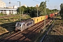 Siemens ? - Metrans "383 411-6"
15.06.2022 - Berlin-Biesdorf, Biesdorfer Kreuz NordFrank Noack