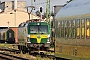 Siemens 22231 - GySEV "471 005"
11.06.2018 - Sopron
Thomas Wohlfarth