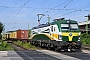 Siemens 22231 - GySEV "471 005"
16.07.2018 - Györ
Andre Grouillet