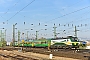 Siemens 22231 - GySEV "471 005"
08.10.2022 - Ferencvaros
Thierry Leleu