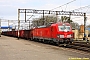 Siemens 21872 - DB Schenker "5 170 038-1"
09.04.2014 - Krzyz Wlkp.
Patrik Meyer-Rienitz