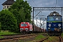 Siemens 21872 - DB Schenker "5 170 038-1"
03.06.2014 - Chałupki
Patryk Farana