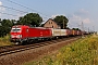 Siemens 21872 - DB Schenker "5 170 038-1"
02.08.2014 - Plewiska
René Klink