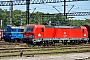 Siemens 21873 - DB Schenker "5 170 039-9"
18.07.2015 - Wegliniec
Torsten Frahn