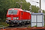 Siemens 21874 - DB Schenker "5 170 040-7"
08.10.2015 - Wegberg-Wildenrath, Siemens Testcenter
Wolfgang Scheer