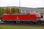 Siemens 21874 - DB Schenker "5 170 040-7"
22.10.2015 - Wegberg-Wildenrath, Siemens Testcenter
Wolfgang Scheer