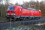 Siemens 21874 - DB Schenker "5 170 040-7"
15.02.2016 - Wegberg-Wildenrath, Siemens Test Center
Wolfgang Scheer