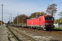 Siemens 21874 - DB Cargo "5 170 040-7"
24.10.2022 - Palędzie
Przemysław Zielinski