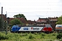 Siemens ? - Olavion "7193 888"
13.05.2026 - KrefeldDr. Günther  Barths