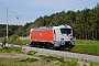 Škoda 9991 - DB Regio "102 001"
30.04.2016 - Cerhenice, VUZ Velim
Petr Nohel