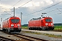 Škoda 9991 - DB Regio "102 001"
27.06.2016 - Cerhenice, VÚŽ Velim
Martin Šarman