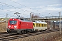 Škoda 9991 - DB Regio "102 001"
31.01.2018 - Hebertshausen
Manfred Knappe