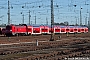 Škoda 9991 - DB Regio "102 001"
17.02.2019 - München-PasingFrank Weimer