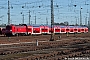 Škoda 9991 - DB Regio "102 001"
17.02.2019 - München-Pasing
Frank Weimer