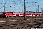 Škoda 9991 - DB Regio "102 001"
17.02.2019 - München-Pasing
Frank Weimer