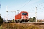 Škoda 9991 - DB Regio "102 001"
31.10.2019 - Seelze-Dedensen/GümmerChristian Stolze