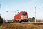 Škoda 9991 - DB Regio "102 001"
31.10.2019 - Seelze-Dedensen/Gümmer
Christian Stolze